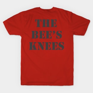 The Bee's Knees T-Shirt